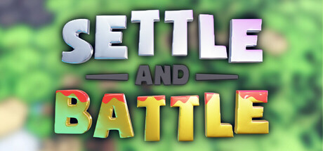 Settle and Battle: New Empires Icon