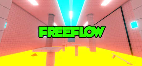 FREEFLOW Icon