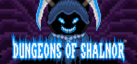 Dungeons of Shalnor Icon