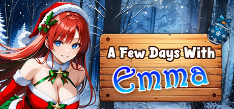 A Few Days With Emma Icon