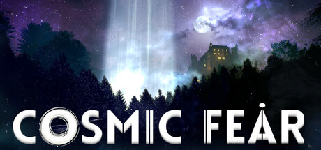 Cosmic Fear Icon