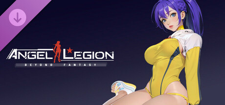 Angel Legion-DLC Summer Love C Icon