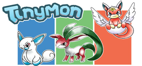 Tinymon RPG Icon