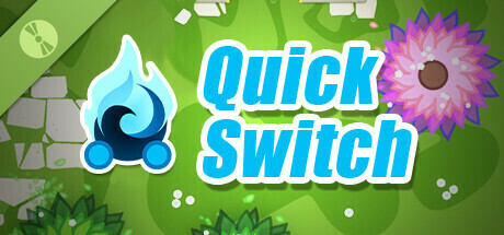 QuickSwitch Demo Icon