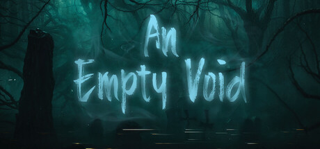 An Empty Void Icon