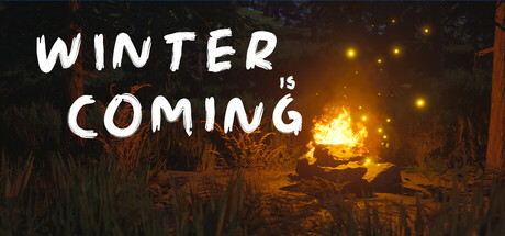凛冬将至Winter is coming Icon