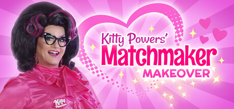 Kitty Powers' Matchmaker Makeover Icon