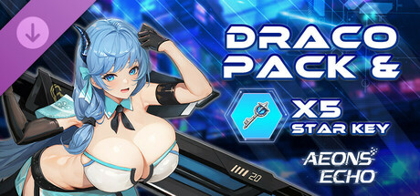 Draco Pack Icon
