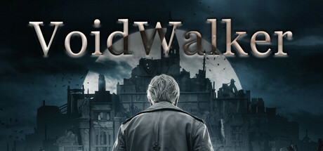 VoidWalker: Call of Insomnia Icon