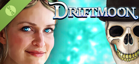 Driftmoon Demo Icon