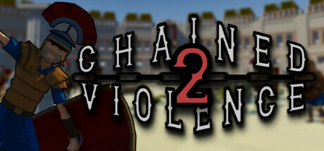 Chained2Violence Icon