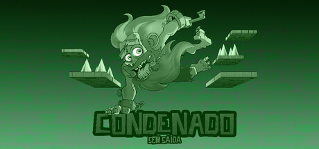 Condenado: Sem Saída Icon