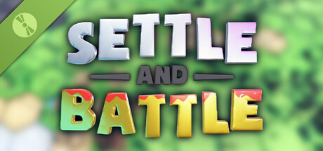Settle and Battle: New Empires Demo Icon