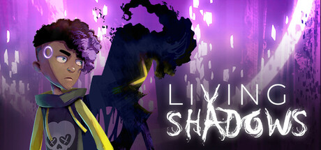 Living Shadows Icon