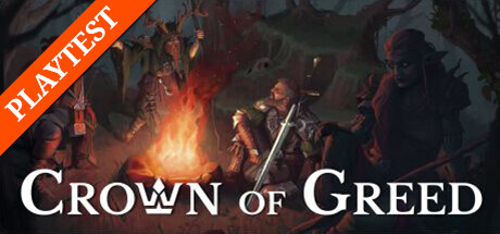 Crown of Greed Playtest Icon