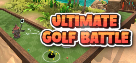Ultimate Golf Battle Icon