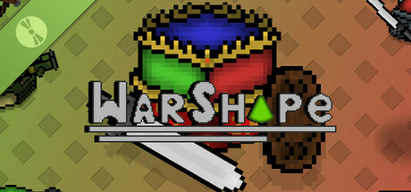 WarShape Demo Icon