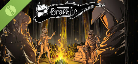 Graphite: Act 1 Demo Icon