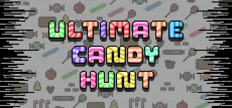 Ultimate Candy Hunt Icon