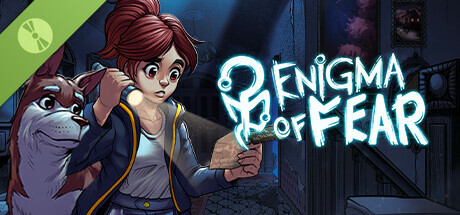 Enigma do Medo Demo Icon