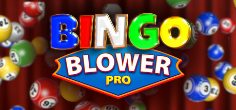 Bingo Blower Pro Icon