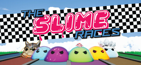The Slime Races! Icon