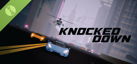 KnockedDown Demo Icon