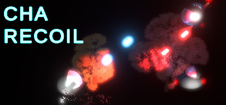 Cha Recoil Icon