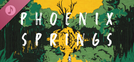 Phoenix Springs Soundtrack Icon