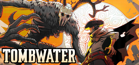 Tombwater Icon