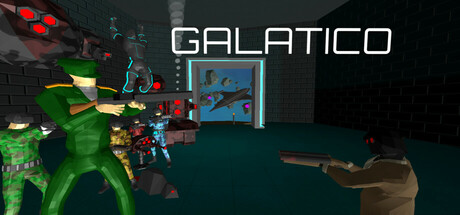 Galatico Icon