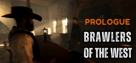 Brawlers of the West: Prologue Icon