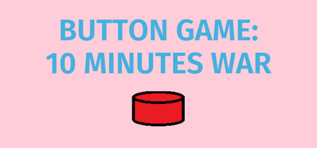 Button Game: 10 Minutes War Icon