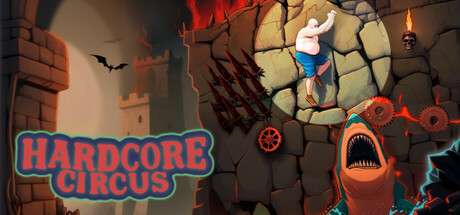 Hardcore Circus Icon