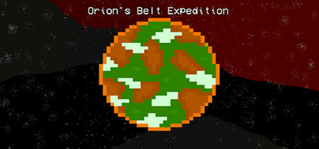 Orion's Belt Expedition Icon