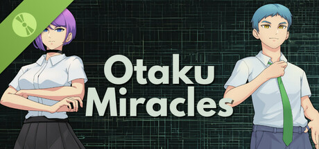 Otaku Miracles Demo Icon