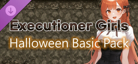 Executioner Girls - Halloween Basic Pack Icon
