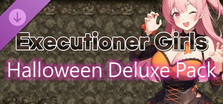 Executioner Girls - Halloween Deluxe Pack Icon