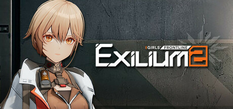 GIRLS' FRONTLINE 2: EXILIUM Icon