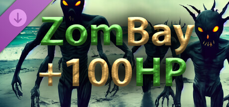 ZomBay - Health +100 Icon