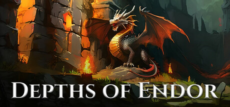 Depths of Endor: Dungeon Crawler Icon