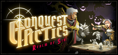 Conquest Tactics : Realm of Sin Icon