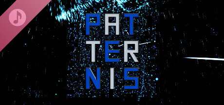 Patternis Soundtrack Icon