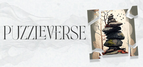Puzzleverse Icon