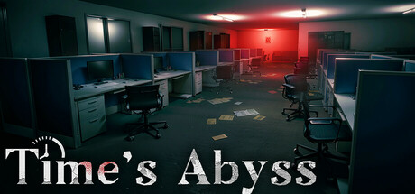 Time's Abyss Icon