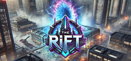 The Rift Tower Defense Icon
