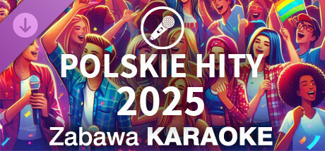 Zabawa Karaoke - Polskie Hity 2025 Icon