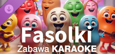 Zabawa Karaoke - Fasolki Icon