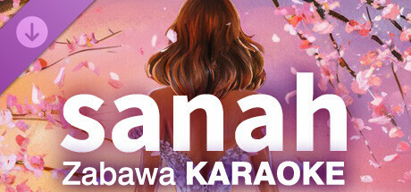 Zabawa Karaoke - sanah Icon