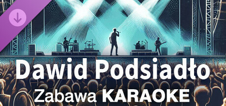 Zabawa Karaoke - Dawid Podsiadło Icon